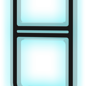 AM CRYSTAL EASY 65 SIDE