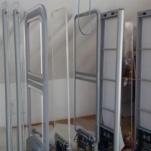 Cổng từ an ninh Siêu Thị