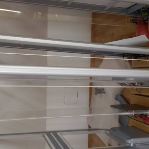 Lắp ráp cổng từ siêu thị