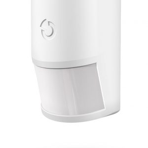 Thiết bị cảm biến hồng ngoại có dây